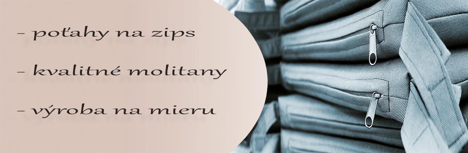 Bennery na kategorie - sedáky